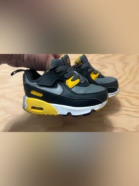 Toddler Nike Air Max 90